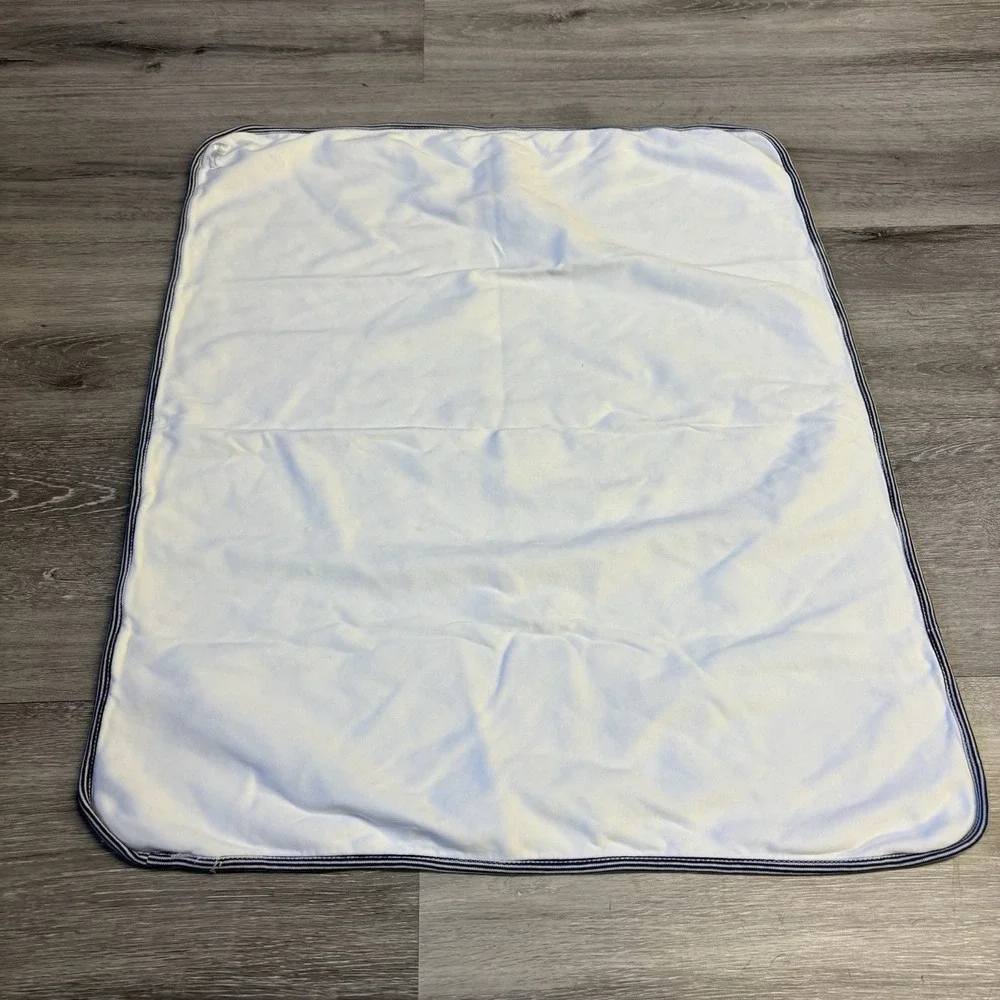 Polo Ralph Lauren Polo Bear Changing Pad - Kids Changing Mat